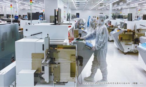 潮起宁波 从隐姓埋名到赤膊上阵的供应链破局之路